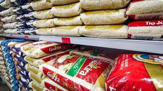 Combustível e alimentação levam Campo Grande a maior inflação entre capitais Combustível e alimentação levam Campo Grande a maior inflação entre capitais