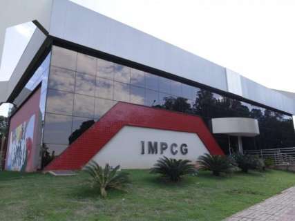 Parte do atendimento remoto de IMPCG será suspenso no fim de semana
