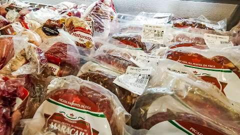 Na terra da carne, até preço da linguiça aumentou e a de Maracaju chega a R$ 55