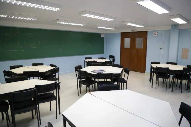 A volta &agrave;s aulas nos ensinos Fundamental e M&eacute;dio deve ficar pra 2021?