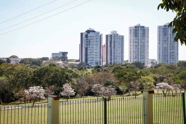 Governo do Estado j&aacute; tem data para reabertura do Parque das Na&ccedil;&otilde;es