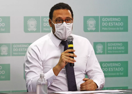 Vacina da tuberculose será testada no Brasil contra covid-19, diz médico da UFMS