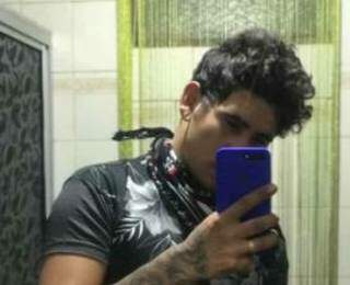 Jovem de 21 anos &eacute; executado por dupla de atiradores na fronteira 