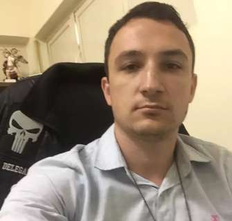Delegado de Navira&iacute; assume especializada em combate &agrave; corrup&ccedil;&atilde;o na Capital
