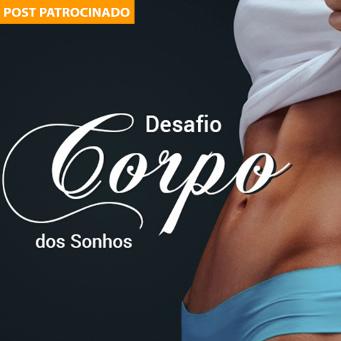 Projeto verão: corpo dos sonhos, aprenda a emagrecer 7kg em 30 dias