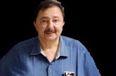 Aos 64 anos, delegado aposentado morre vítima de covid-19 
