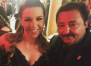 Aos 64 anos, delegado aposentado morre v&iacute;tima de covid-19 