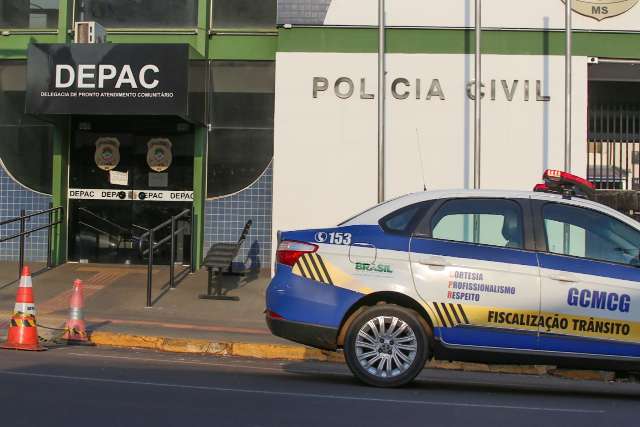 V&iacute;tima de homic&iacute;dio foi baleada no peito na frente da sobrinha
