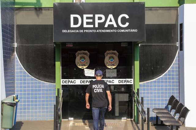 V&iacute;tima que morreu com tiro no peito &eacute; identificada pela pol&iacute;cia