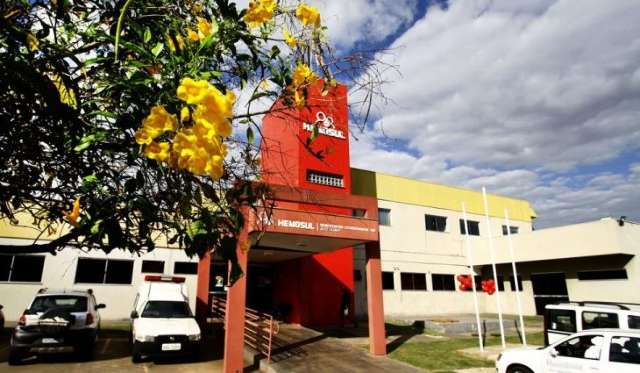Com Dia D no s&aacute;bado, campanha incentiva doa&ccedil;&otilde;es de sangue na Capital 