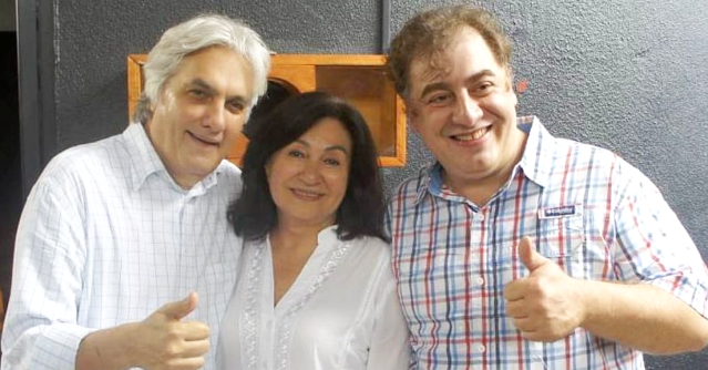 Sem filia&ccedil;&atilde;o partid&aacute;ria, D&eacute;lia Razuk est&aacute; fora da disputa eleitoral