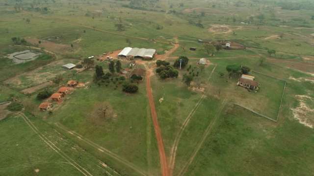 Paraguai oferece recompensa milion&aacute;ria por l&iacute;deres de grupo terrorista
