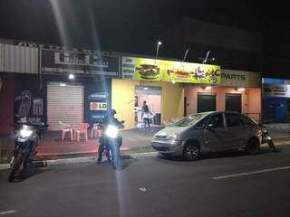 Guarda Civil Metropolitana manda 347 pessoas para casa na noite de domingo Guarda Civil Metropolitana manda 347 pessoas para casa na noite de domingo