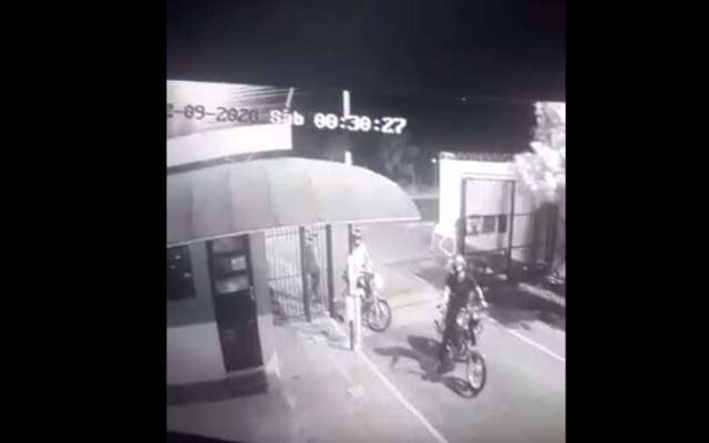 Policial militar que baleou morador durante briga ganha liberdade 