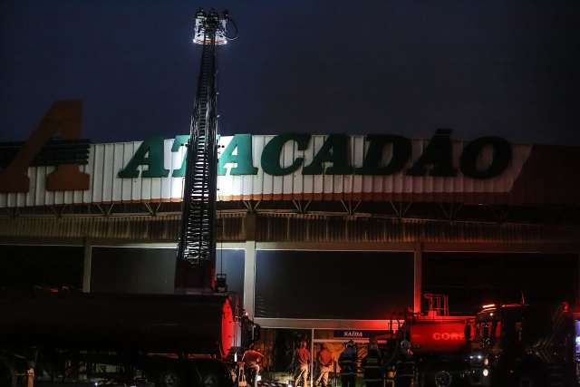 Para especialista, falha em sistema antichamas explica gravidade de inc&ecirc;ndio
