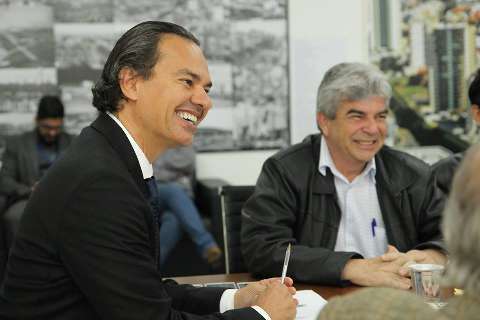 PSB lança 29 candidatos e confirma apoio a reeleição de Marquinhos