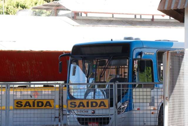 Cons&oacute;rcio Guaicurus  quer barrar vans no transporte coletivo da Cap&iacute;tal