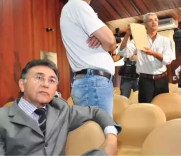 A&ccedil;&atilde;o por caluniar Odilon &ldquo;caduca&rdquo;, ex-agente chora de tristeza e quer inoc&ecirc;ncia