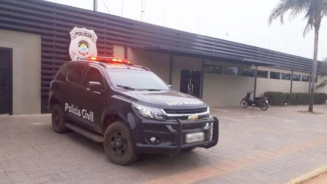 Suspeito de estuprar irm&atilde;s &eacute; preso depois de cinco meses foragido