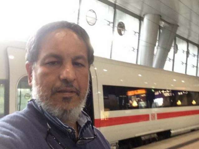 Empres&aacute;rio &eacute; sequestrado, torturado e executado a tiros na fronteira