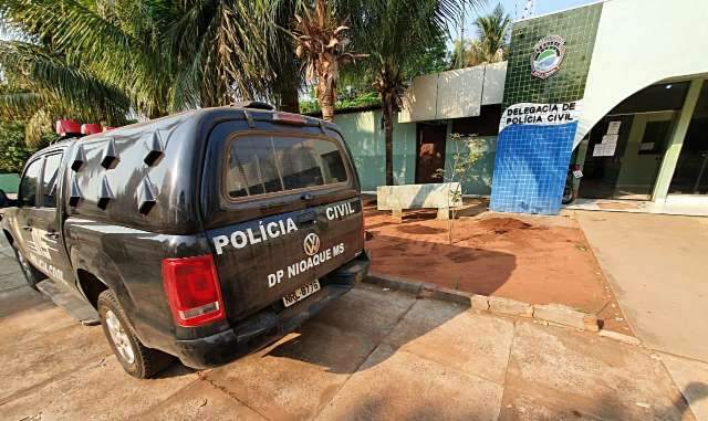 Ap&oacute;s 4 anos foragido, condenado a 19 anos de pris&atilde;o por estupros &eacute; preso