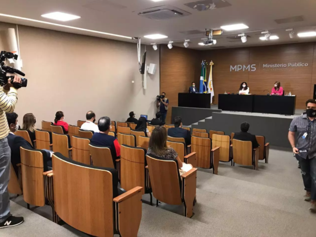 F&oacute;rum de educa&ccedil;&atilde;o infantil &eacute; contra volta de crian&ccedil;as para escolas na 2&ordf; feira 
