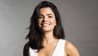 Vanessa Giácomo será Juma Marruá, se atriz escolhida for famosa (Foto: Reprodução/Instagram)