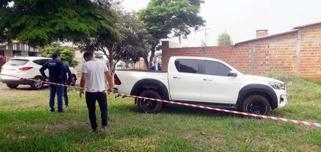 Promotor confirma poss&iacute;vel liga&ccedil;&atilde;o de morte de empres&aacute;rio a casas de c&acirc;mbio