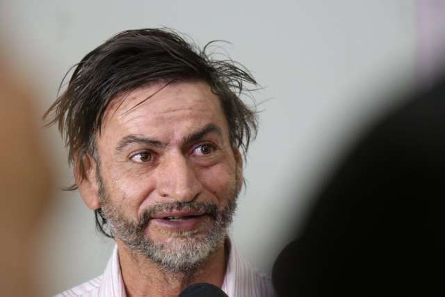 Palha&ccedil;o Sabi&aacute; &eacute; condenado a 17 anos de pris&atilde;o pelo assassinato da namorada