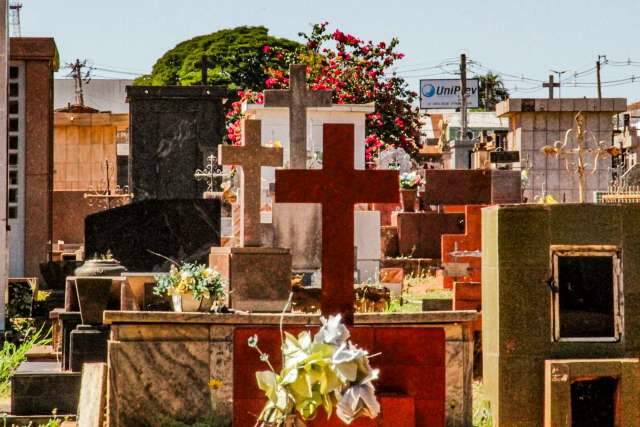 Campo Grande tem m&eacute;dia de &oacute;bitos por covid-19 maior que 18 capitais do Brasil