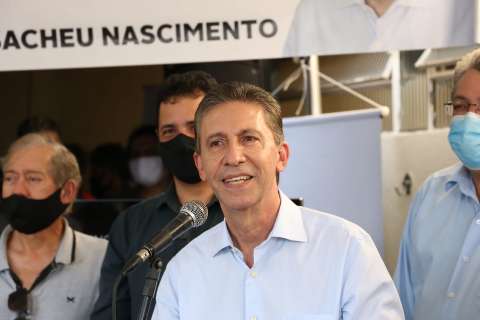 Ex-presidente da Santa Casa é o 4º a registrar candidatura a prefeito da Capital