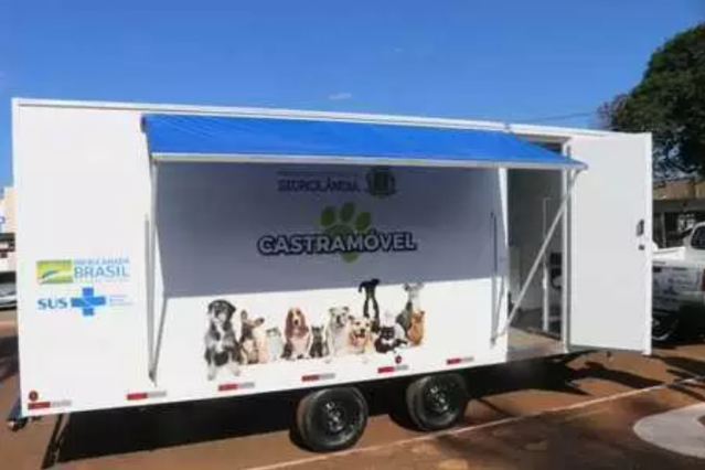 Primeiro castram&oacute;vel da Capital &eacute; comprado por R$ 198 mil