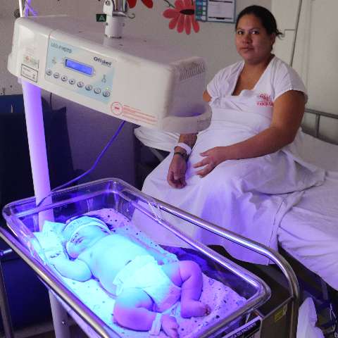 Segundo parto de &ldquo;beb&ecirc; gigante&rdquo; em 10 dias exp&otilde;e falha na assist&ecirc;ncia pr&eacute;-natal