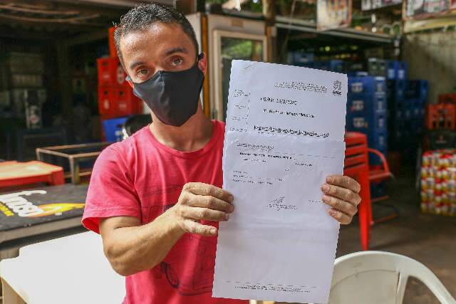 H&aacute; quase 2 anos, pai luta por medica&ccedil;&atilde;o contra convuls&otilde;es di&aacute;rias do filho