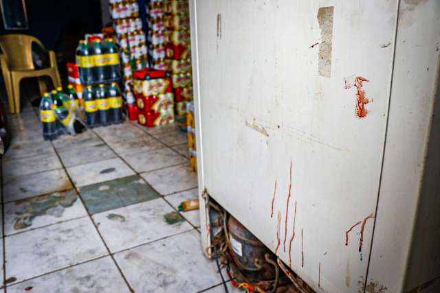 Dono de conveni&ecirc;ncia foi assassinado durante briga por pre&ccedil;o de cerveja 