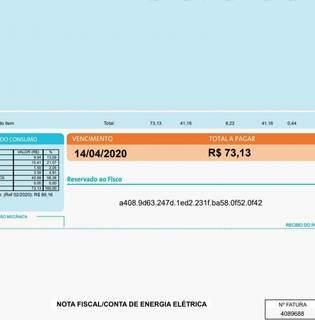 Newton viu conta de luz cair de R$ 500 para R$ 73 ao investir em energia solar