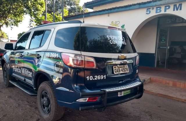 Homem de 62 anos &eacute; preso por tentativa de estupro ap&oacute;s se masturbar na rua