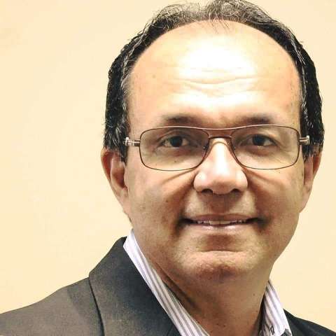 Pastor da Terceira Igreja Batista morre de covid-19 em Campo Grande