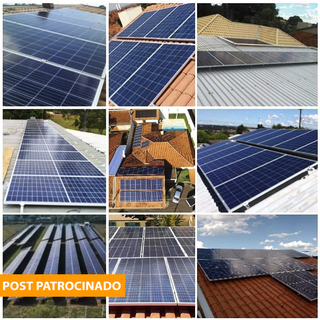 Newton viu conta de luz cair de R$ 500 para R$ 73 ao investir em energia solar