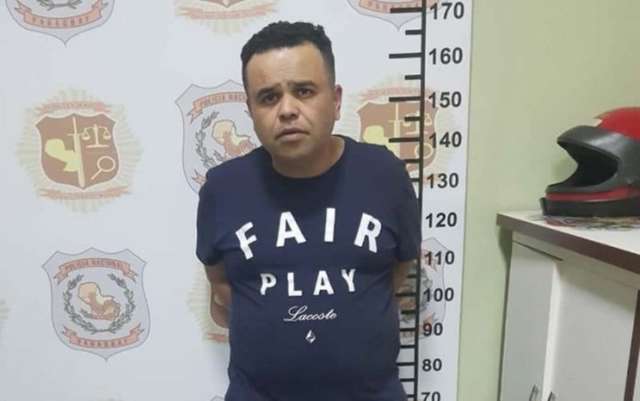 Dois ju&iacute;zes da fronteira s&atilde;o exonerados por soltar l&iacute;der de fac&ccedil;&atilde;o
