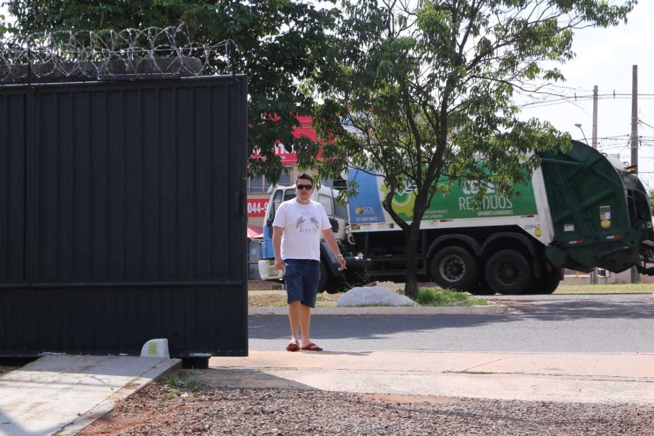 Na ativa em Campo Grande, jogo do bicho agora funciona em bancas de  revistas - Capital - Campo Grande News