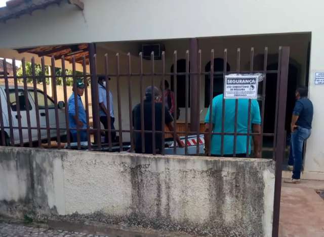 Ind&iacute;genas &quot;fecham&quot; unidade da Funai em protesto contra nomea&ccedil;&atilde;o 