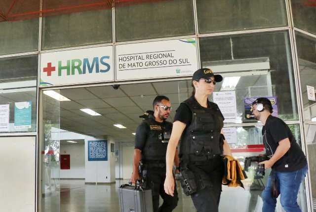 Pela 2&ordf; vez, juiz d&aacute; bronca em MP e nega anular contrato do Hospital Regional