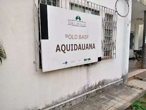Ap&oacute;s 10 anos sem obras, aldeias ind&iacute;genas em MS v&atilde;o receber postos de sa&uacute;de