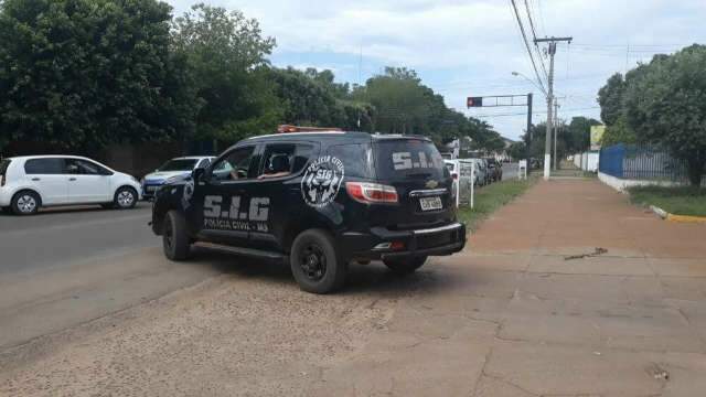 Opera&ccedil;&atilde;o mira quadrilha que lavava dinheiro do tr&aacute;fico com venda de carros