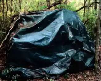 Policial tinha quarto em ch&aacute;cara onde estavam 3 toneladas de maconha