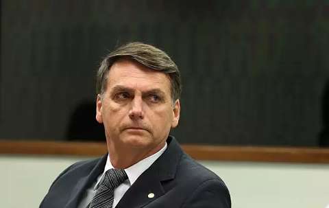 Avaliação positiva de Bolsonaro sobe de 29% em dezembro para 40% em setembro