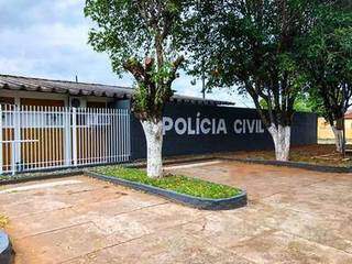 Caso vai ser investigado pela Delegacia de Polícia Civil de Anastácio. (Foto: O Pantaneiro)