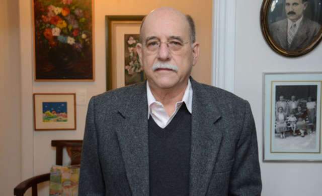 Com anemia, Fausto Matto Grosso precisa de sangue O negativo 