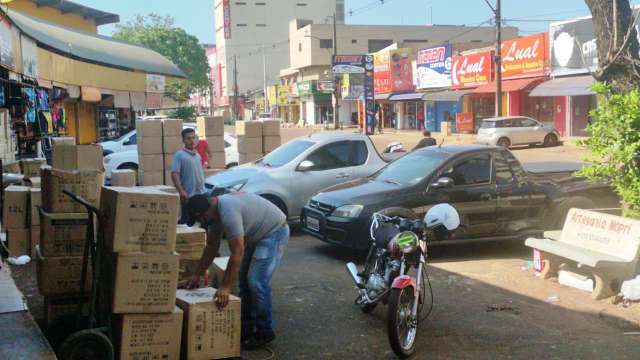 Brasil mant&eacute;m fronteiras fechadas e &ldquo;esfria&rdquo; reabertura do lado paraguaio